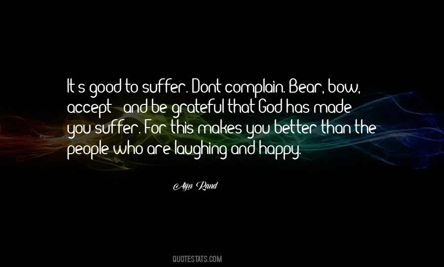 It Makes You Who You Are Quotes #971237