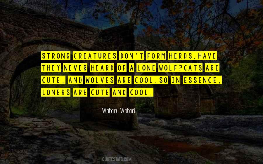 Cool Cute Quotes #629575