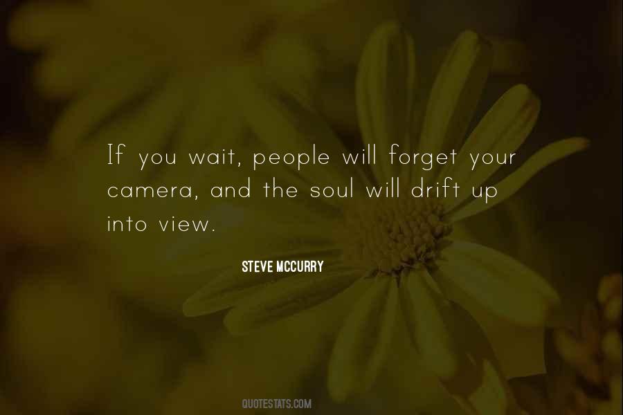 You And The View Quotes #1043427