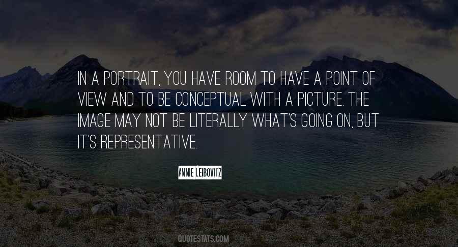 You And The View Quotes #1074451