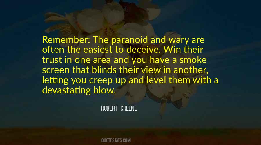 You And The View Quotes #1156568
