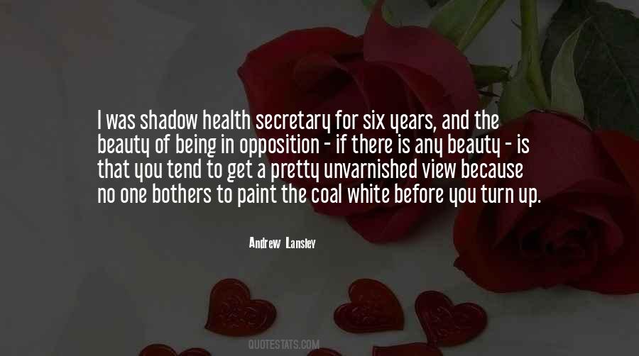 You And The View Quotes #1160459