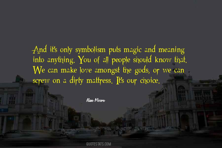 You And The View Quotes #1217280
