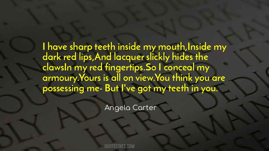 You And The View Quotes #1711674