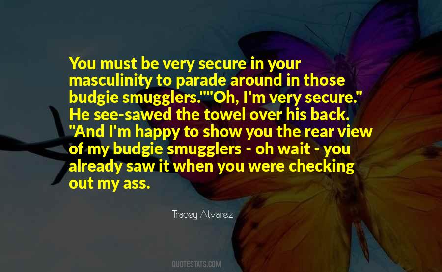 You And The View Quotes #1824892