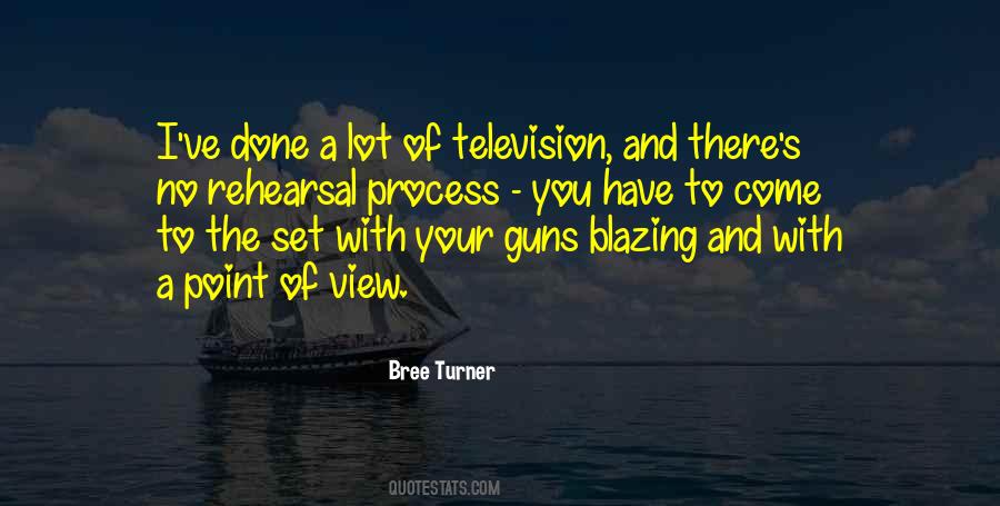 You And The View Quotes #1874170