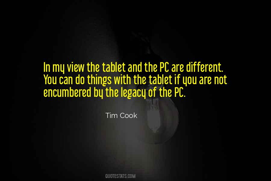 You And The View Quotes #201222