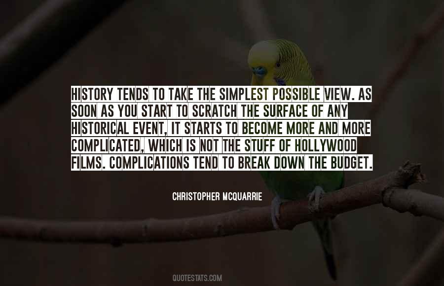 You And The View Quotes #211211