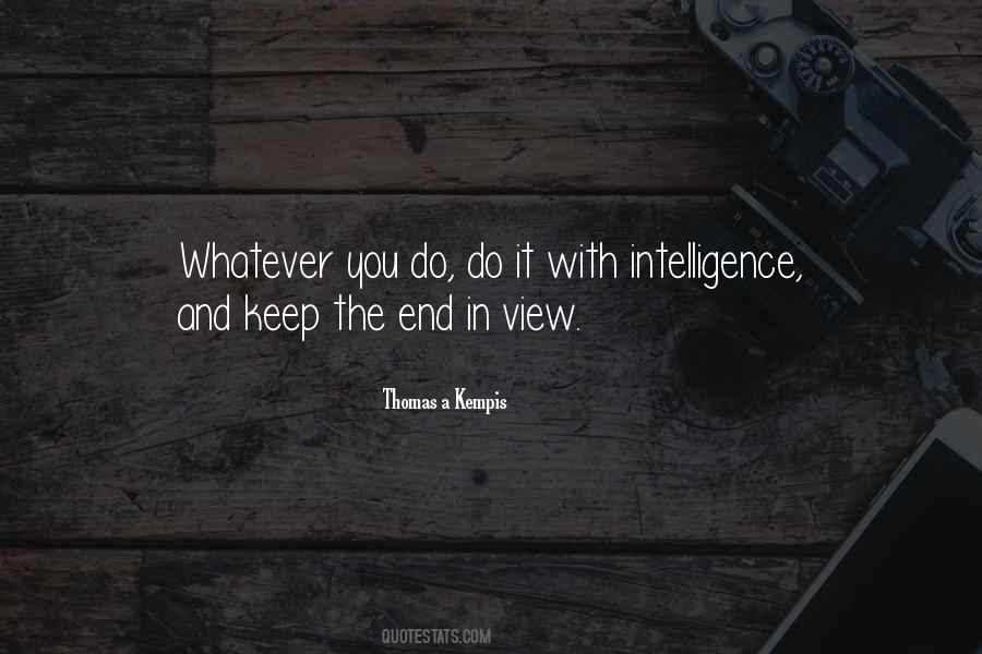 You And The View Quotes #862581