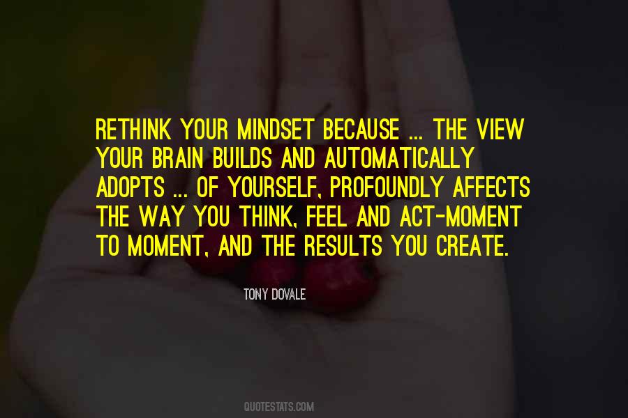 You And The View Quotes #951678