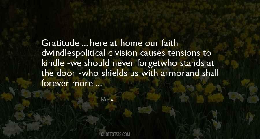 Never Forget Home Quotes #468462
