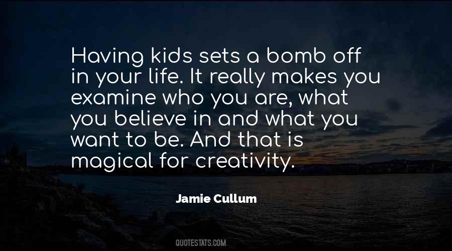 Kids Creativity Quotes #1688242