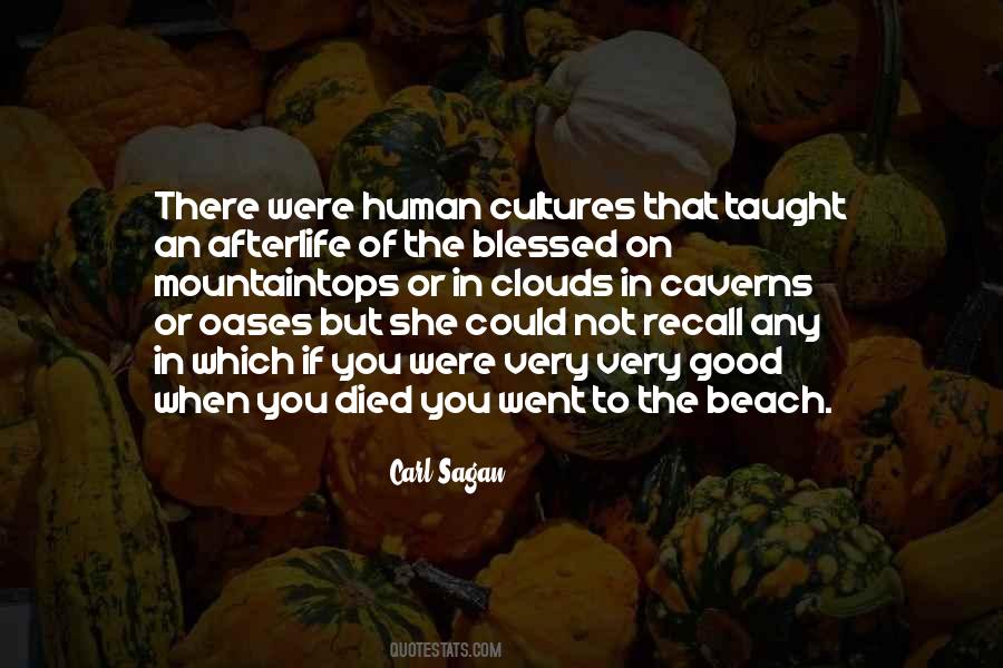 Good Beach Quotes #1218012