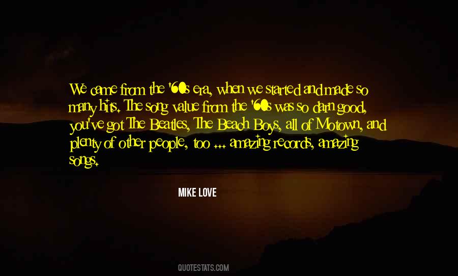 Good Beach Quotes #361869