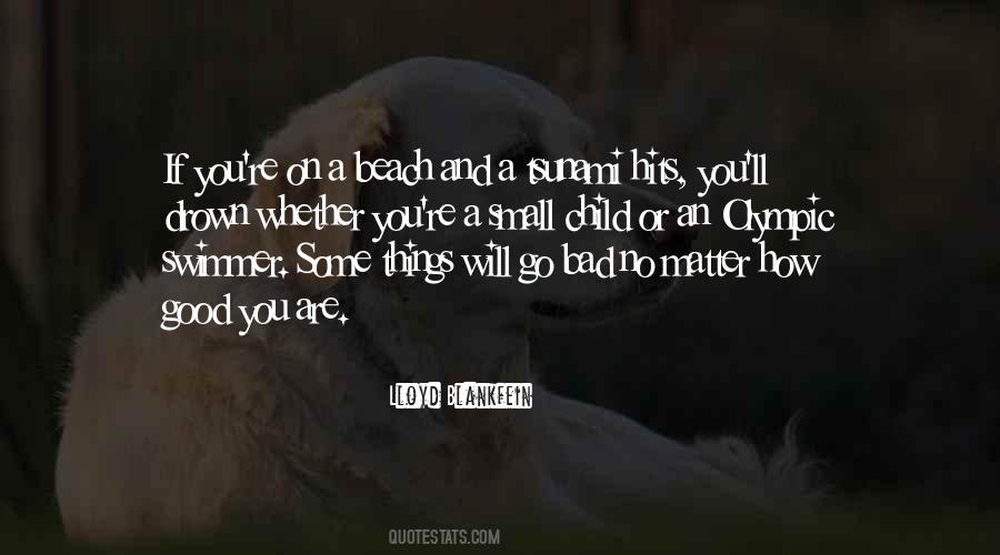 Good Beach Quotes #727938