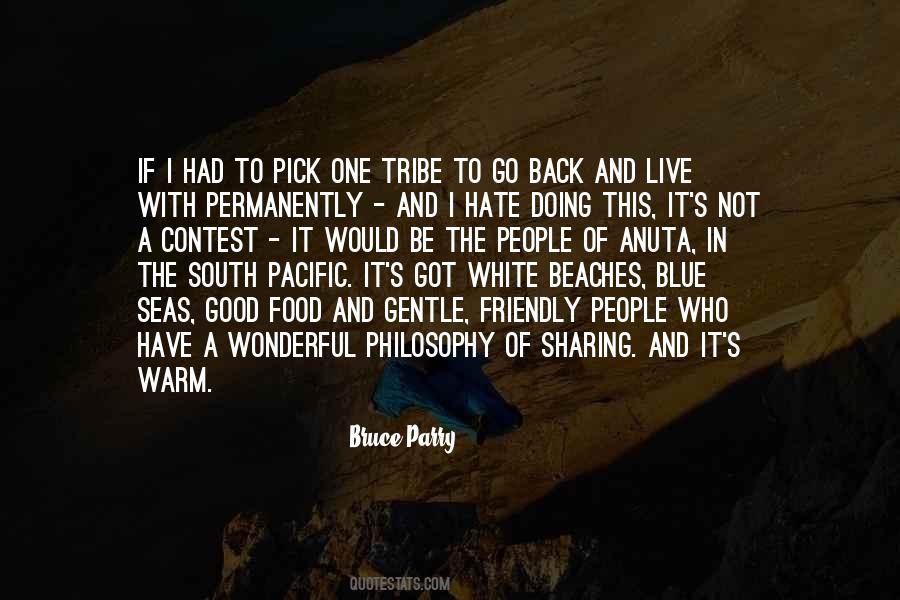 Good Beach Quotes #741974