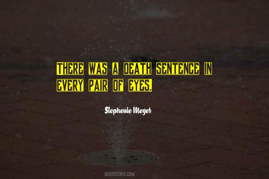 A Sentence In Quotes #283092