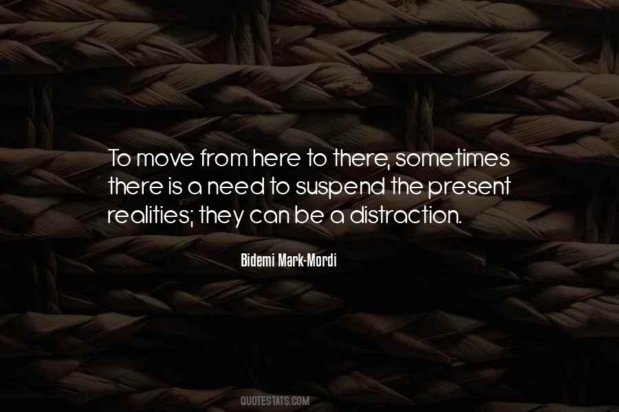 From Here To There Quotes #1602282