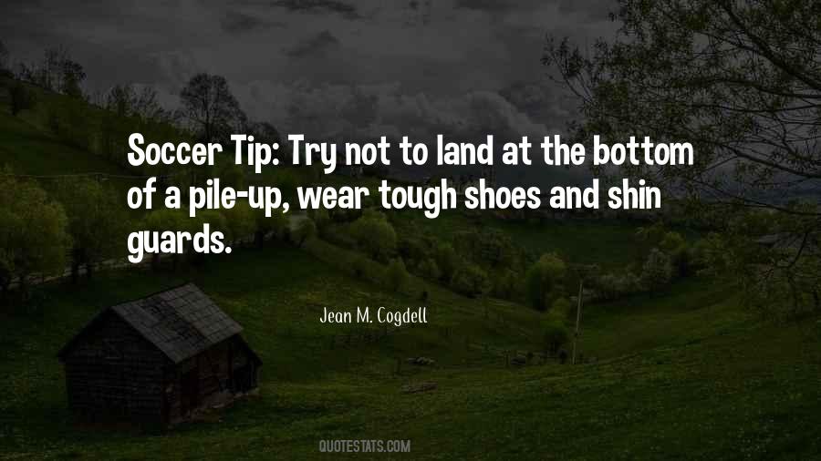 Bottom Of The Pile Quotes #1366424
