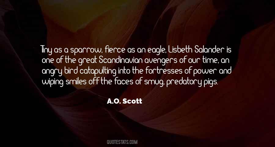 Great Bird Quotes #275612