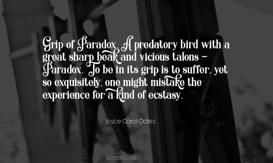 Great Bird Quotes #419040