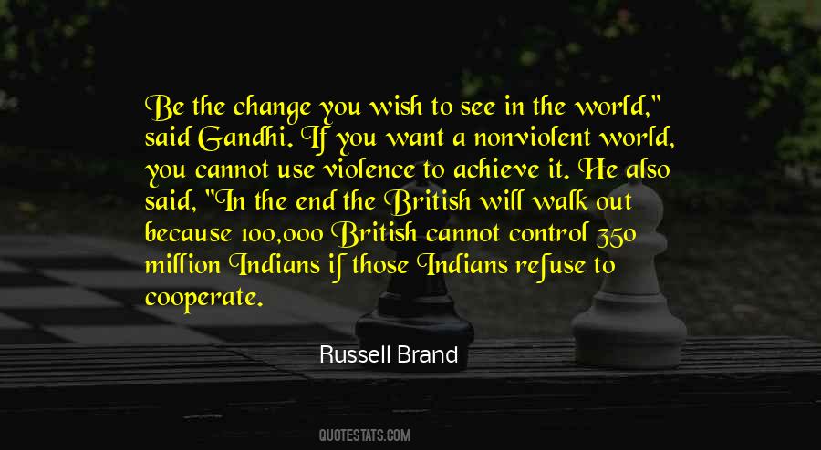 Change The Way You See The World Quotes #604016