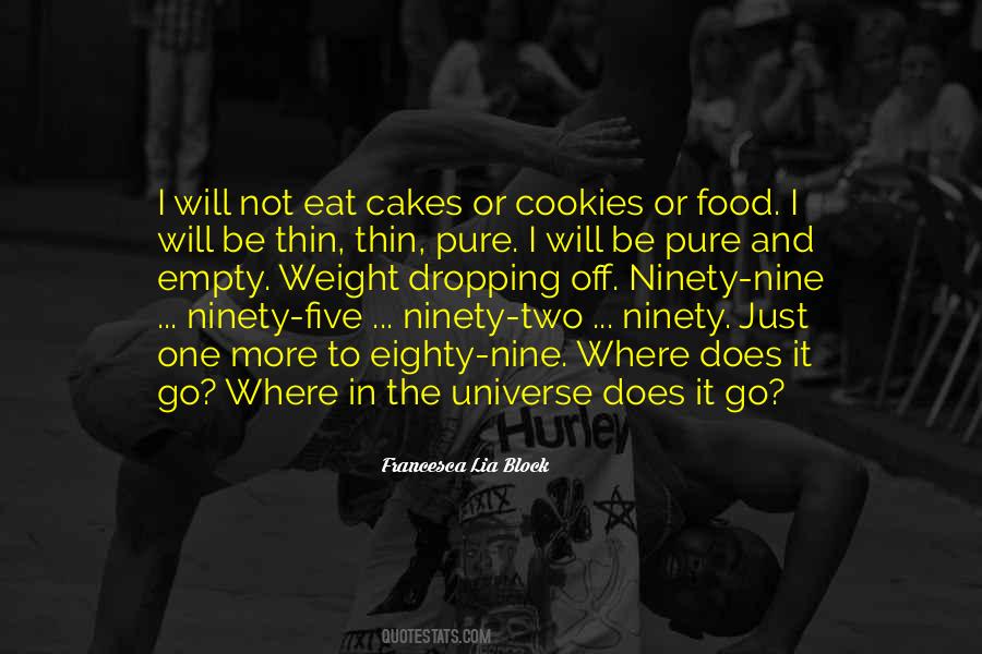Where Will I Go Quotes #1320918