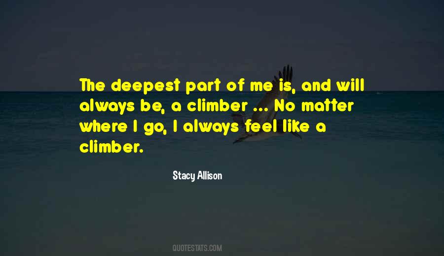 Where Will I Go Quotes #1500350
