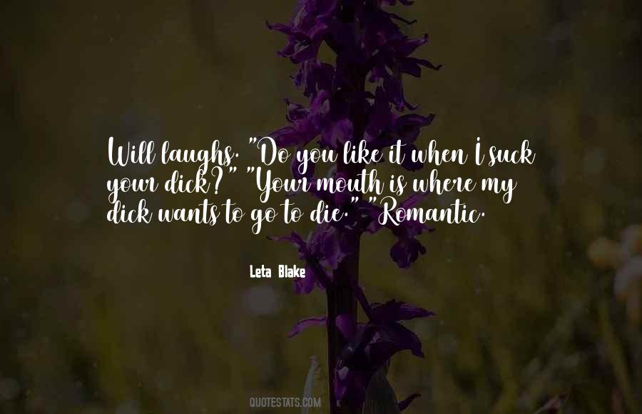 Where Will I Go Quotes #1666755