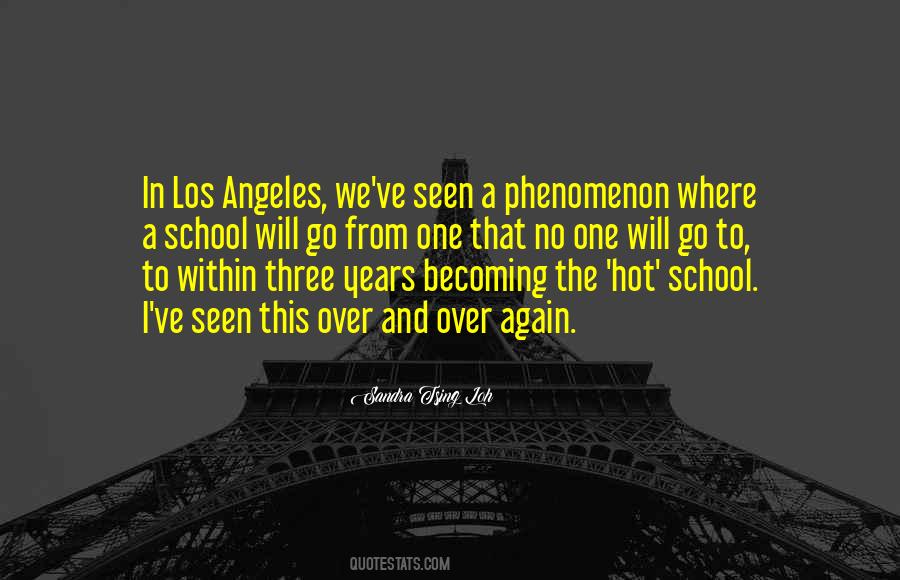 Where Will I Go Quotes #1730718
