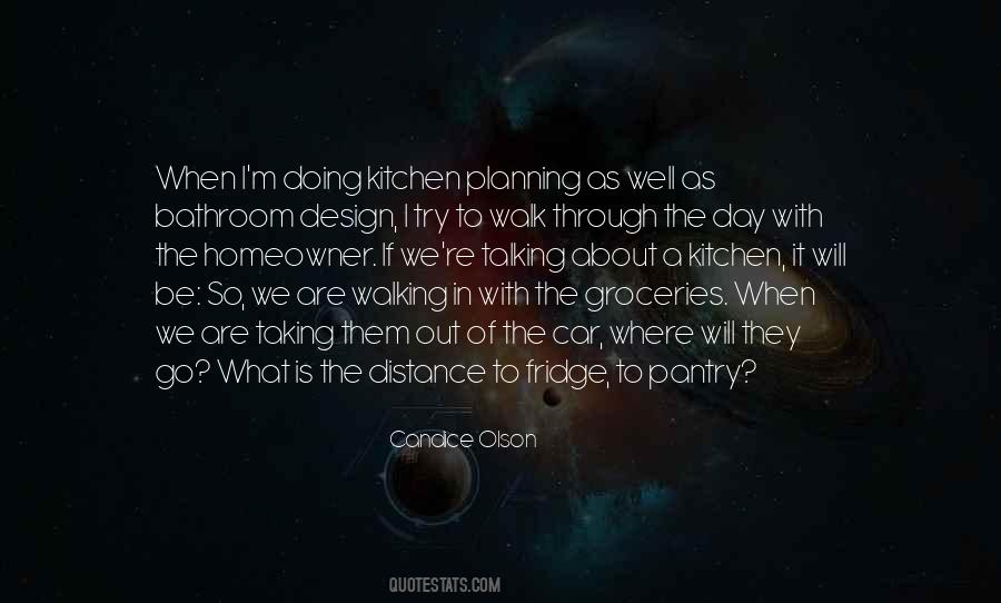 Where Will I Go Quotes #403621