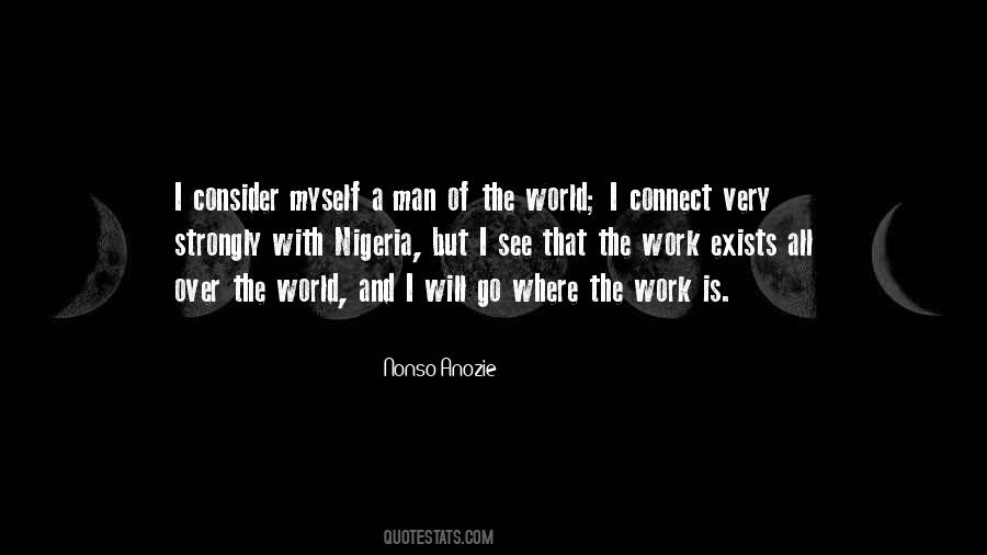 Where Will I Go Quotes #552377