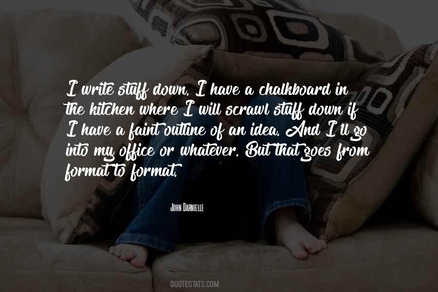 Where Will I Go Quotes #655607