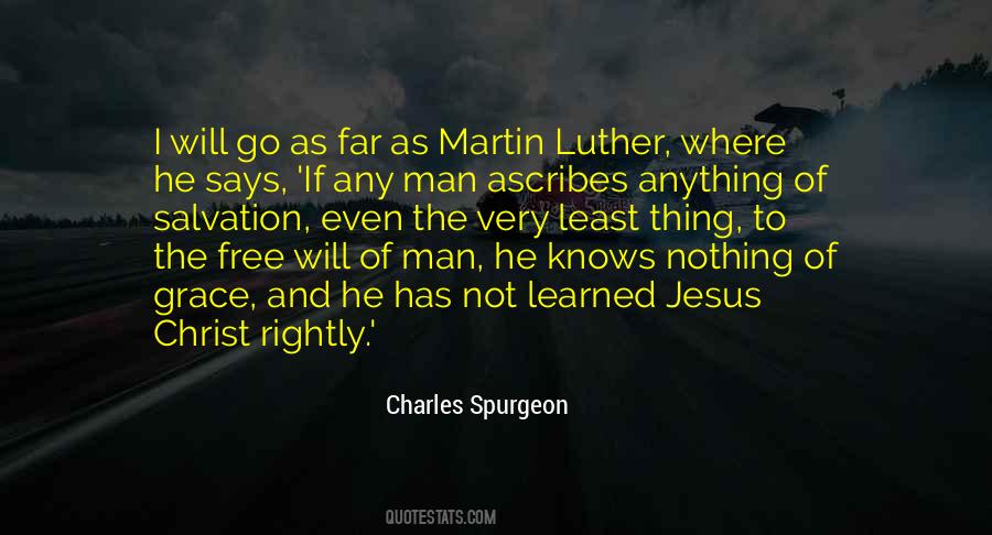 Where Will I Go Quotes #700466