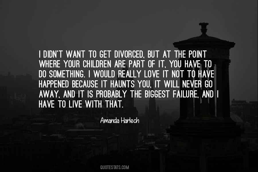 Where Will I Go Quotes #874907