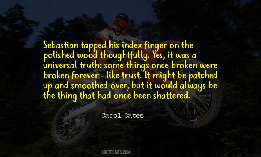 Forever And Always Love Quotes #1595156