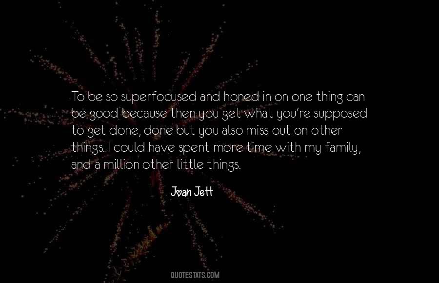 I Spent With You Quotes #1701421
