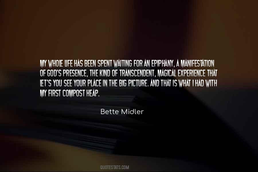 I Spent With You Quotes #1770355