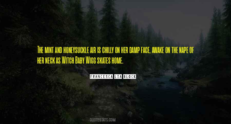 Baby Home Quotes #633718