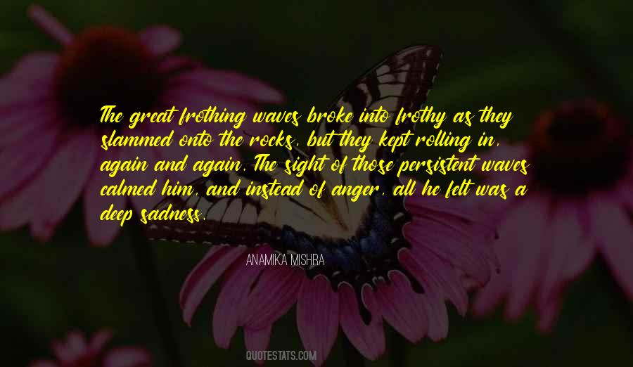 Persistent Deep Quotes #653510