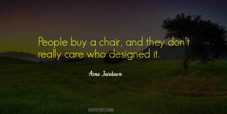 People Who Really Care Quotes #1657097