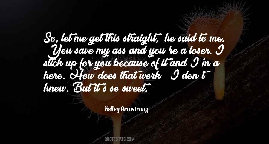 To My Hero Quotes #1153964