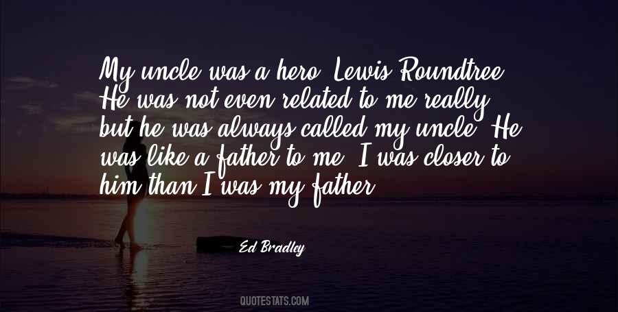 To My Hero Quotes #1176702