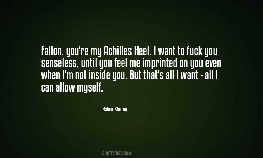 To My Hero Quotes #1196748
