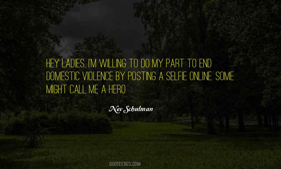To My Hero Quotes #1214273