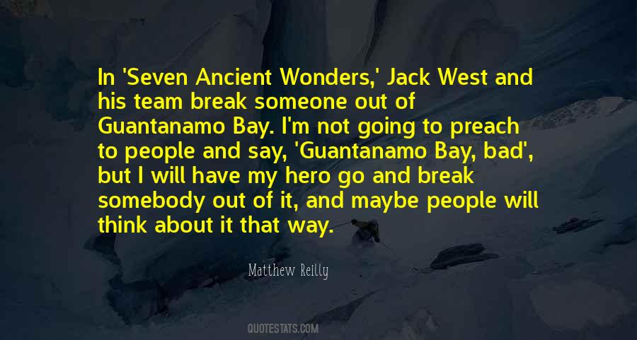 To My Hero Quotes #1393021