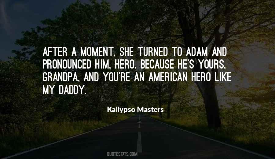 To My Hero Quotes #1615826