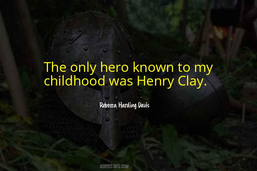 To My Hero Quotes #1756499