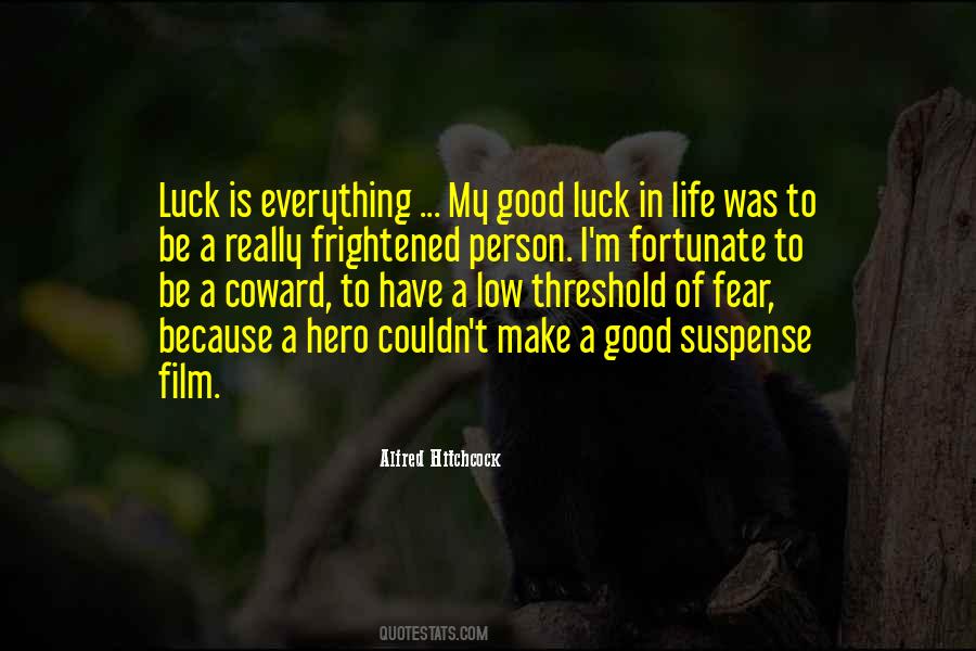 To My Hero Quotes #1770989