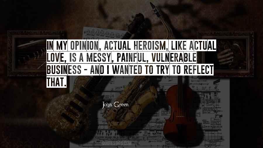 To My Hero Quotes #496754